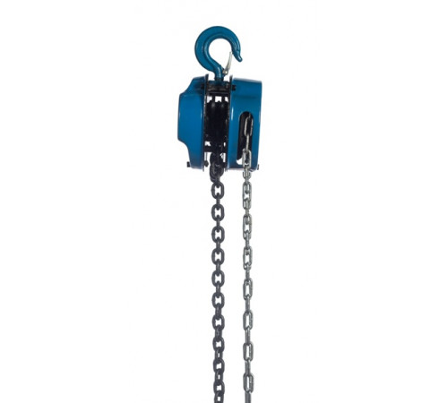 Таль ручная цепная 10 т - 3 м HSC PROJACK 