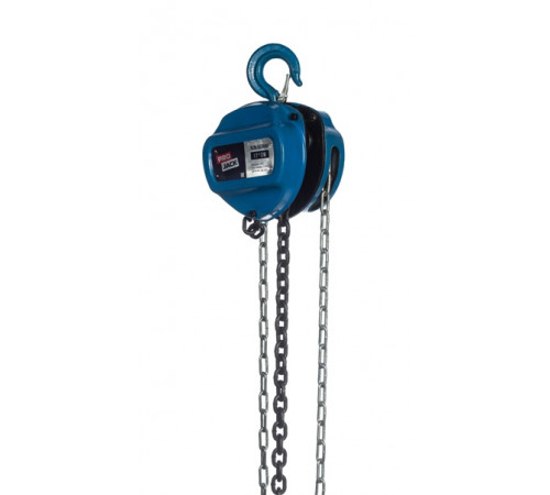 Таль ручная цепная 10 т - 3 м HSC PROJACK 